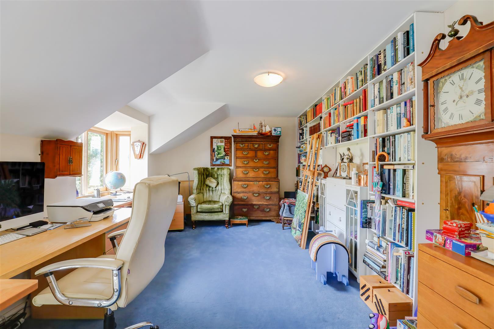 St Quentins Hill, Llanblethian, Vale Of Glamorgan, CF71 7JT